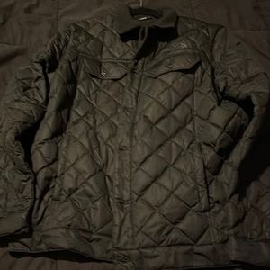 The North Face Sherpa Thermoball Trucker Jacket L